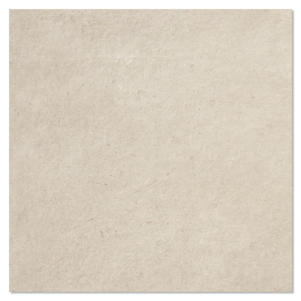 Gulvflis Zeed Beige Matt 60x60 cm